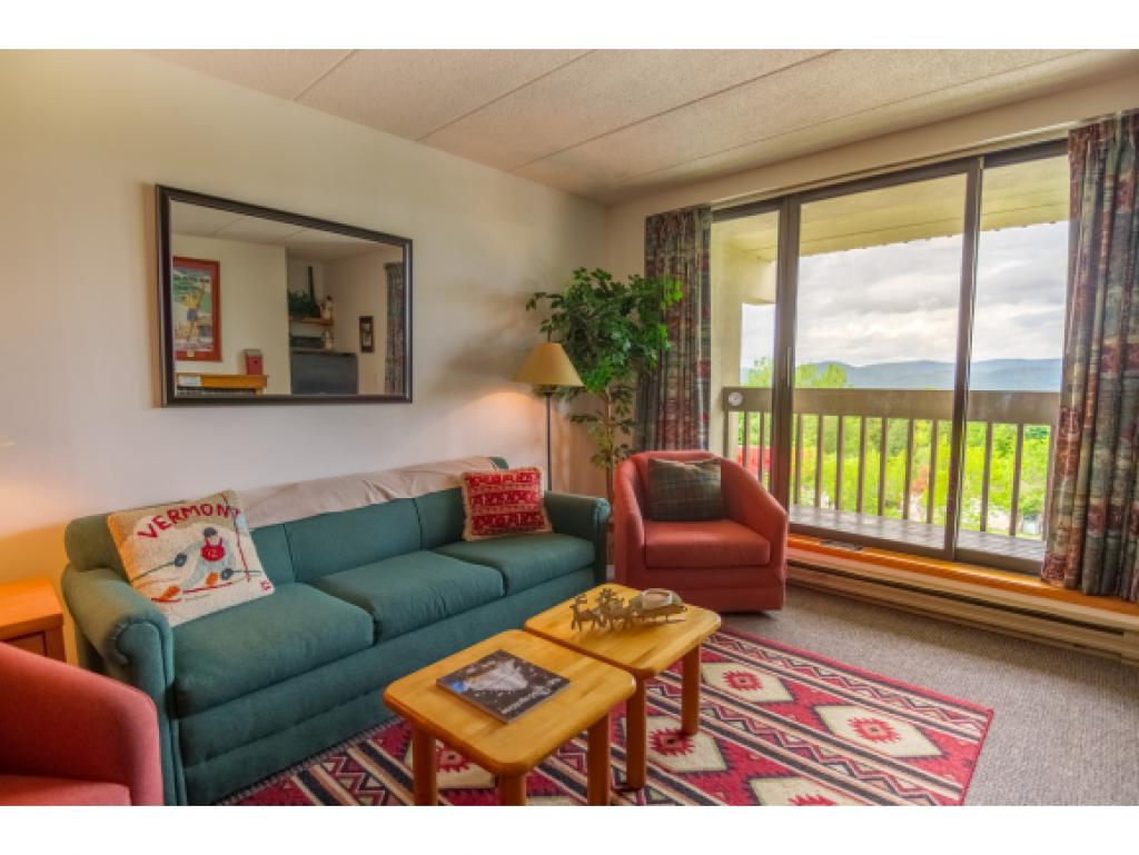 205 Old Mill Road, Unit C15 Killington, VT 05751 - Photo 2 of 20 Gallery Image 2