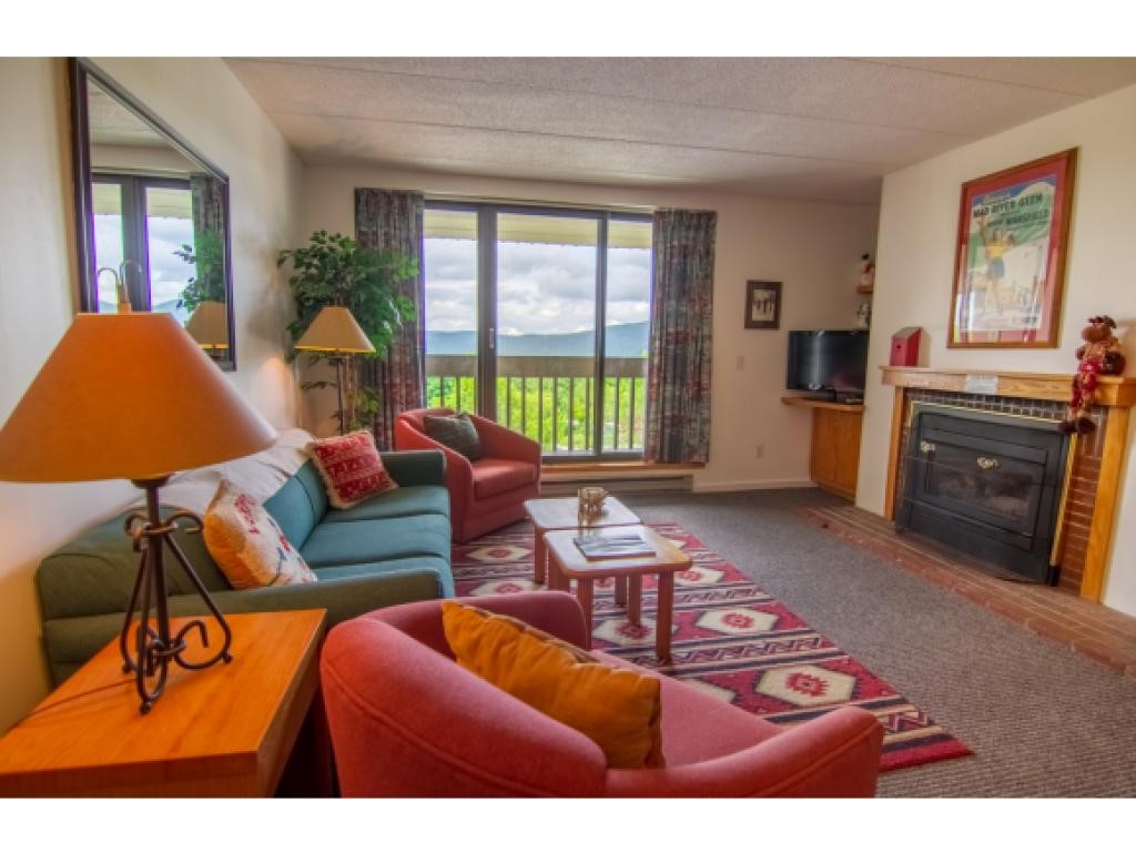 205 Old Mill Road, Unit C15 Killington, VT 05751 - Photo 3 of 20 Gallery Image 3