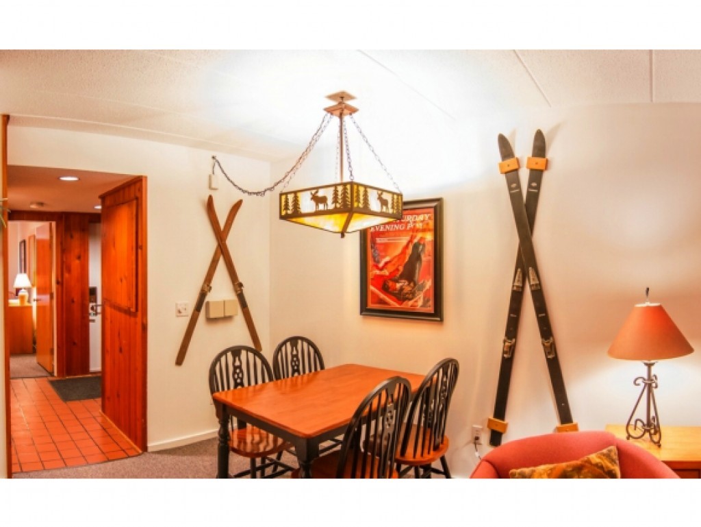 205 Old Mill Road, Unit C15 Killington, VT 05751 - Photo 6 of 20 Gallery Image 6