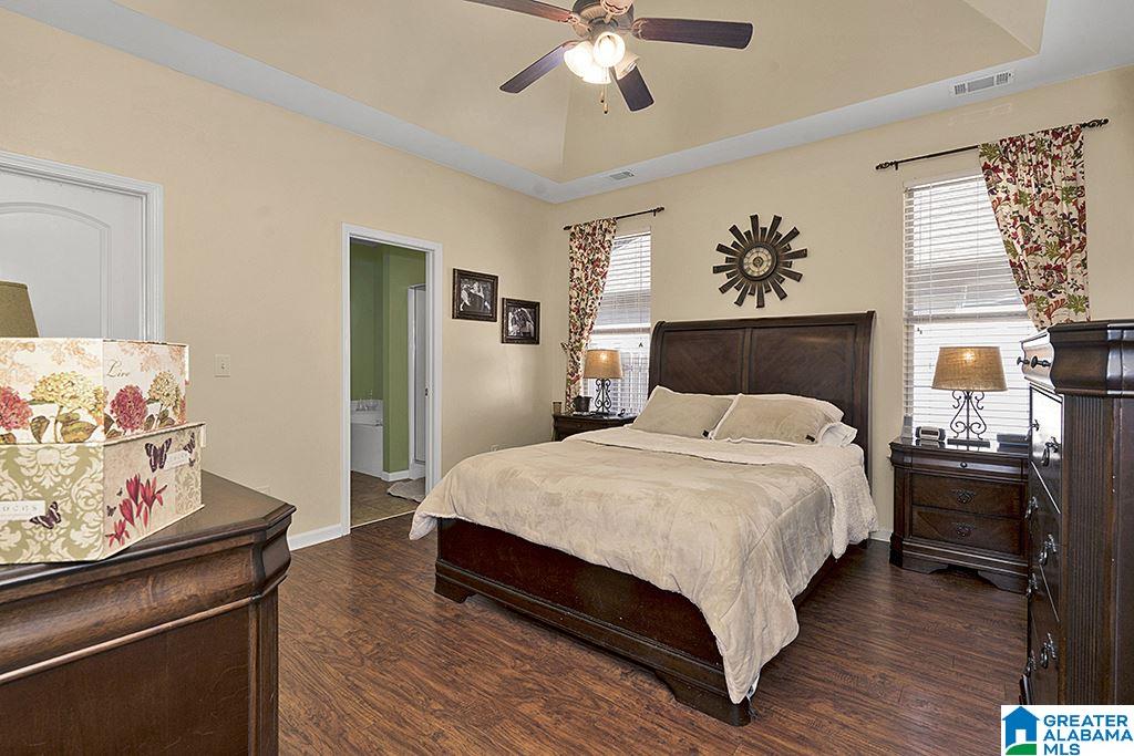 2086 Timberline Drive Calera, AL 35040 - Photo 10 of 23
