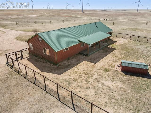 29750 Hanisch Road Calhan, CO 80808 - Photo 29 of 40