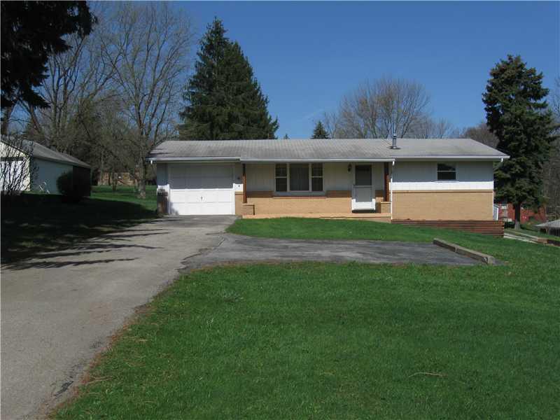 1199 Shenango Road Big Beaver, PA 16115 - Photo 1 of 21 Exterior Front.