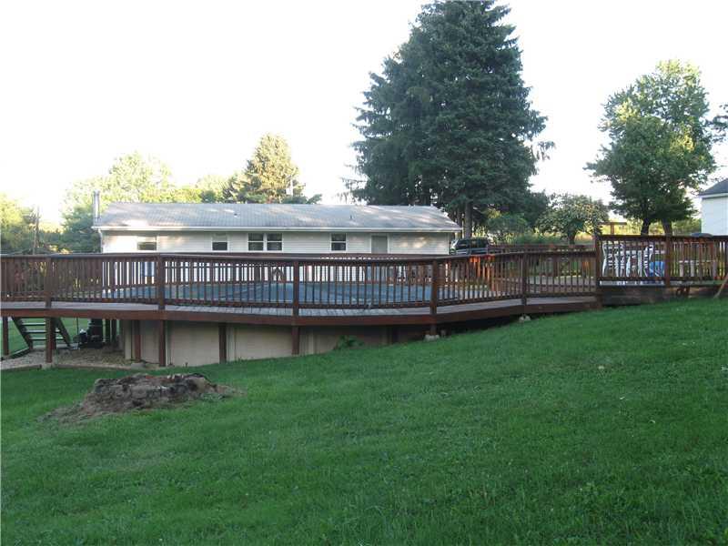 1199 Shenango Road Big Beaver, PA 16115 - Photo 16 of 21 Swimming Pool/Hot Tub/Sauna.