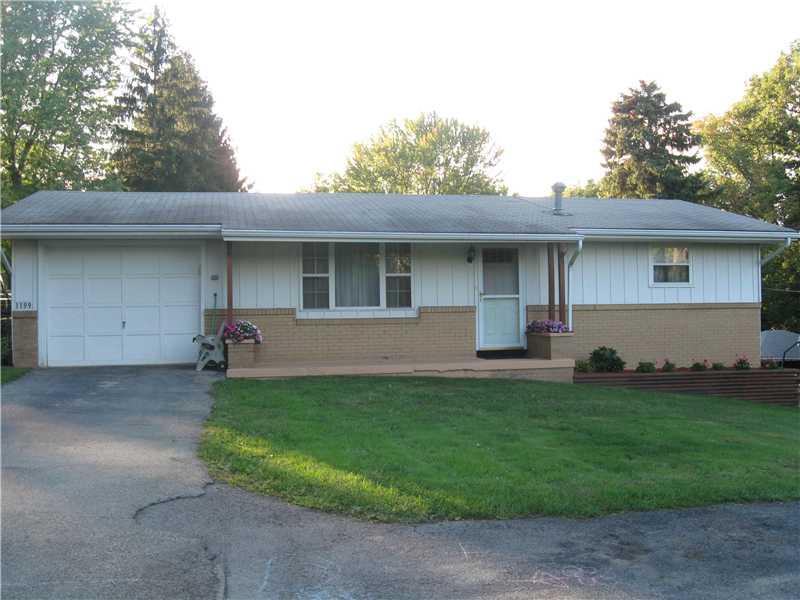 1199 Shenango Road Big Beaver, PA 16115 - Photo 20 of 21 Exterior Front.
