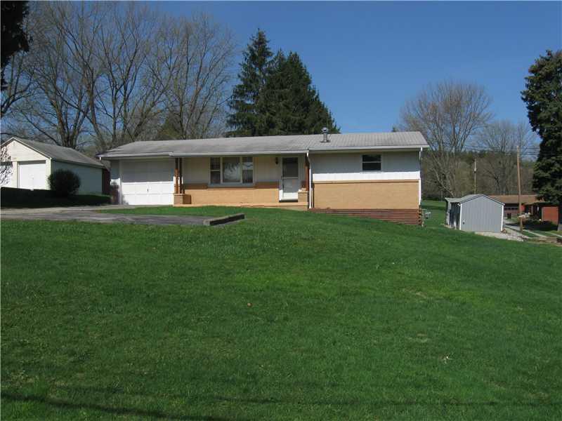 1199 Shenango Road Big Beaver, PA 16115 - Photo 21 of 21 Exterior Front.