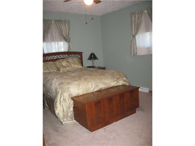 1199 Shenango Road Big Beaver, PA 16115 - Photo 8 of 21 Bedroom.
