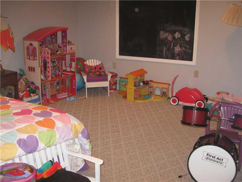 1199 Shenango Road Big Beaver, PA 16115 - Photo 10 of 21 Bedroom.
