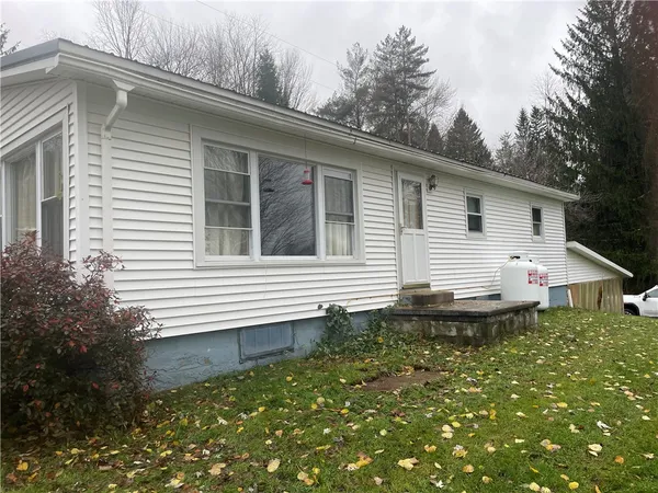 $142,000 | 566 County Highway, Oneonta, NY 13820