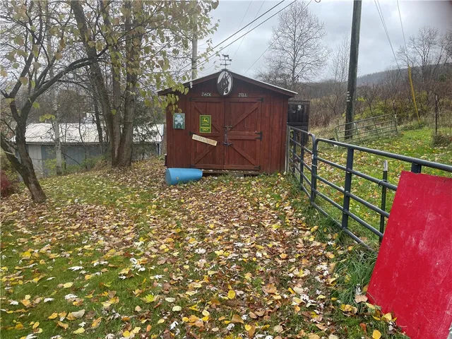 $142,000 | 566 County Highway, Oneonta, NY 13820