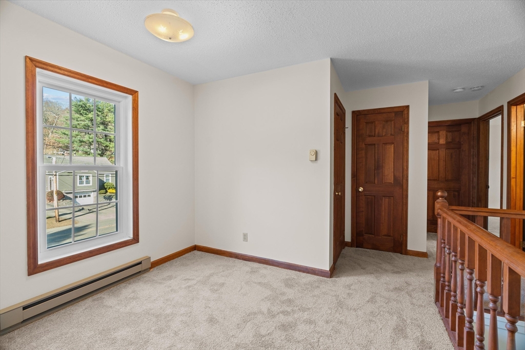 102 Valley Road Barre, MA 01005 - Photo 27 of 40 an empty room with windows