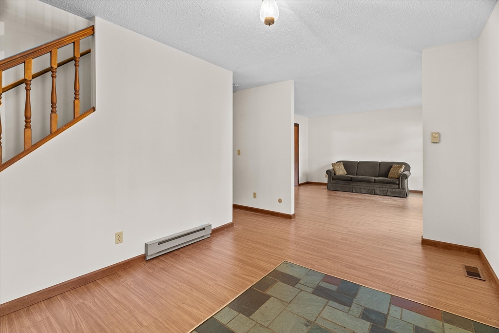 102 Valley Road Barre, MA 01005 - Photo 8 of 40 a view of a livingroom with wooden floor