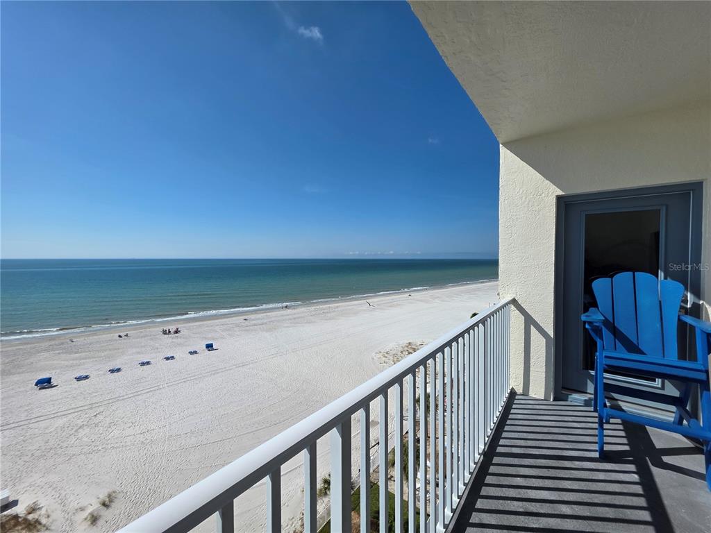 13500 Gulf Boulevard, Unit 702 Madeira Beach, FL 33708 - Photo 18 of 27