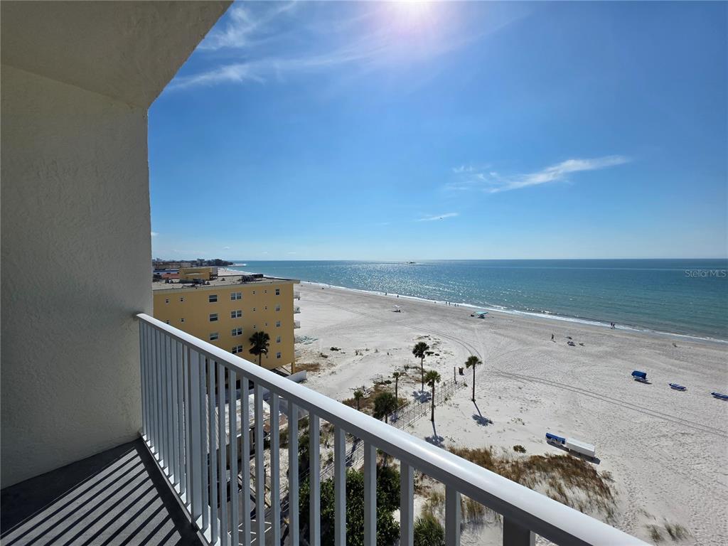 13500 Gulf Boulevard, Unit 702 Madeira Beach, FL 33708 - Photo 19 of 27