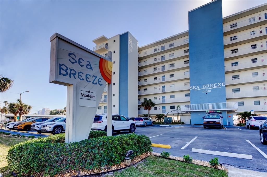 13500 Gulf Boulevard, Unit 702 Madeira Beach, FL 33708 - Photo 21 of 27