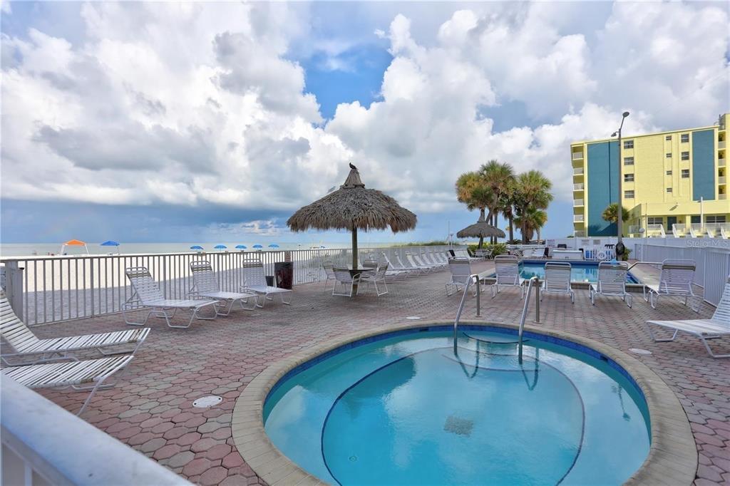 13500 Gulf Boulevard, Unit 702 Madeira Beach, FL 33708 - Photo 24 of 27