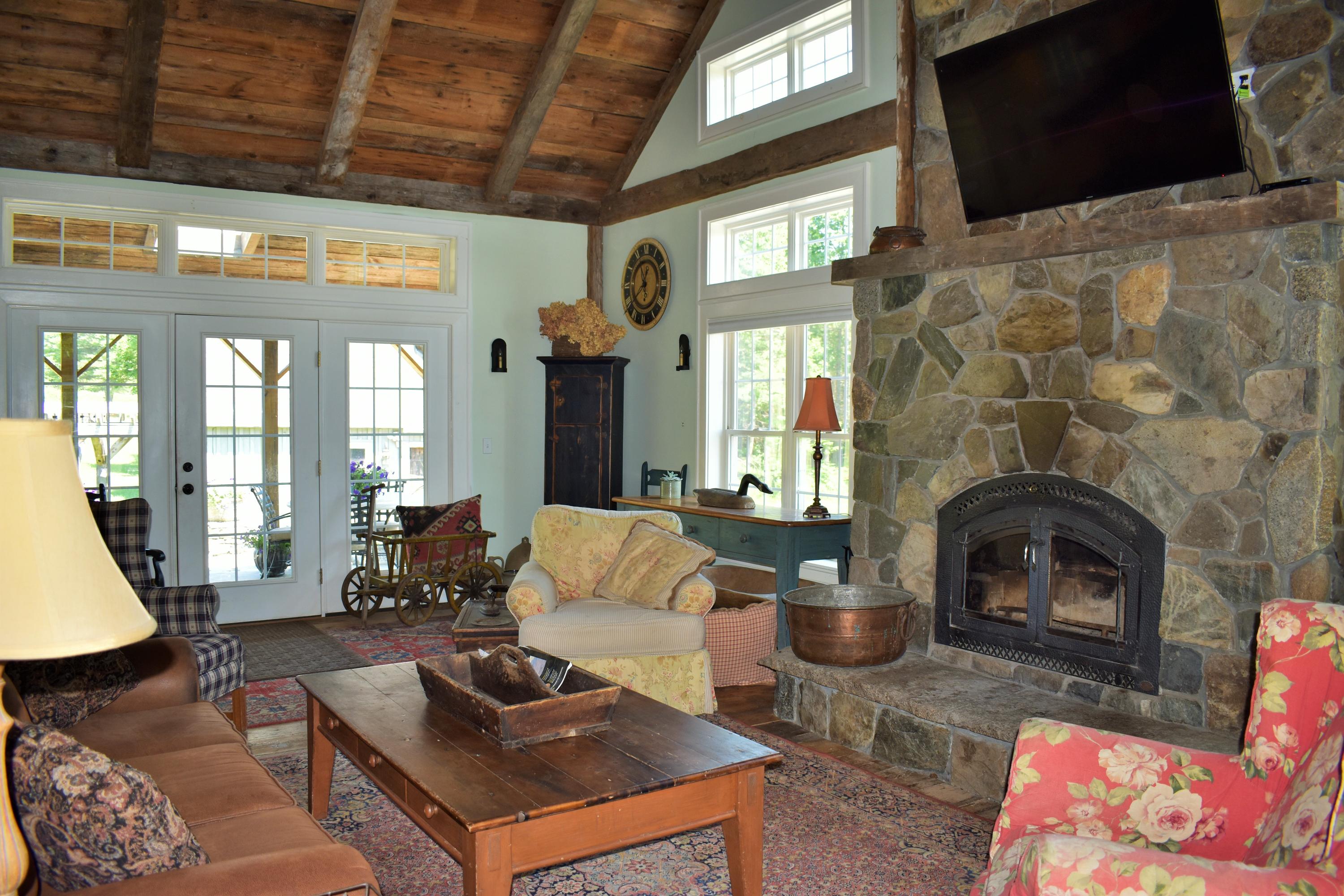 181 McComb Road Garland, ME 04939 - Photo 32 of 101 23