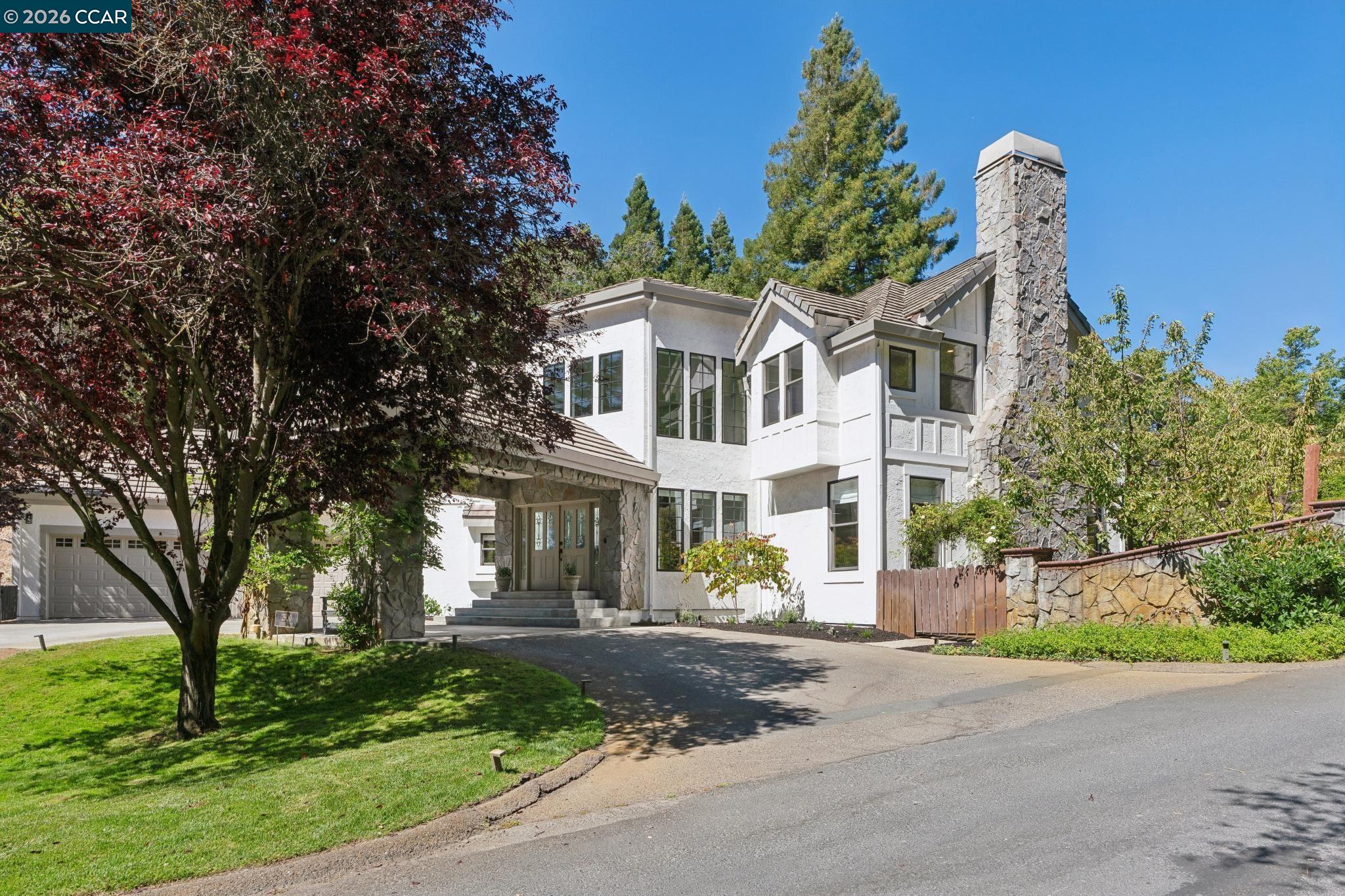 2900 Rohrer Drive Lafayette, CA 94549 - Photo 4 of 67 Gallery Image 4