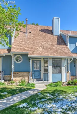 $235,500 | 864 London Green Way, Colorado Springs, CO 80906