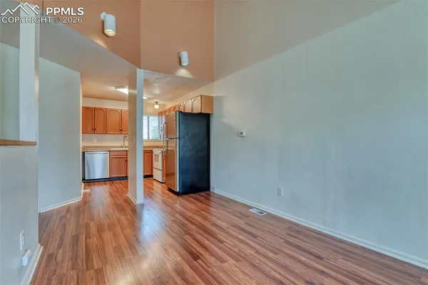 $235,500 | 864 London Green Way, Colorado Springs, CO 80906