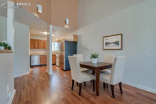 $235,500 | 864 London Green Way, Colorado Springs, CO 80906