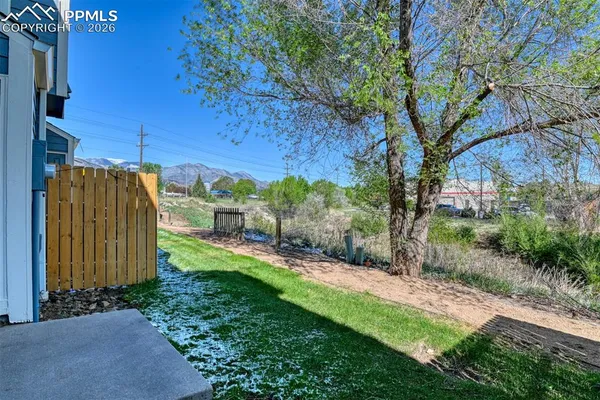 $235,500 | 864 London Green Way, Colorado Springs, CO 80906