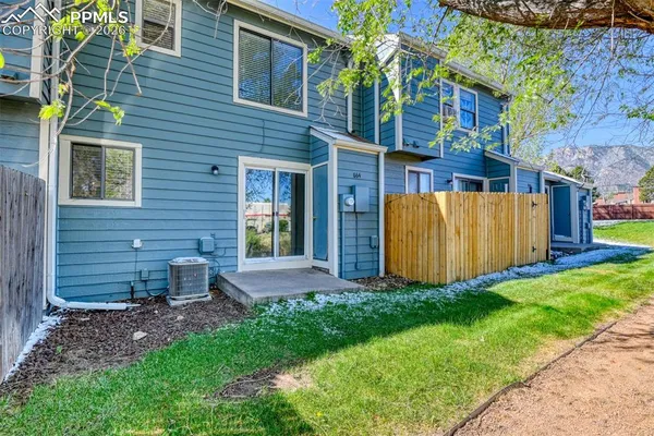 $235,500 | 864 London Green Way, Colorado Springs, CO 80906
