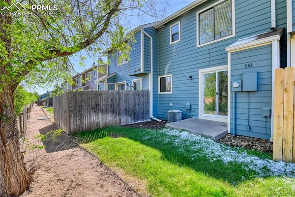 $235,500 | 864 London Green Way, Colorado Springs, CO 80906