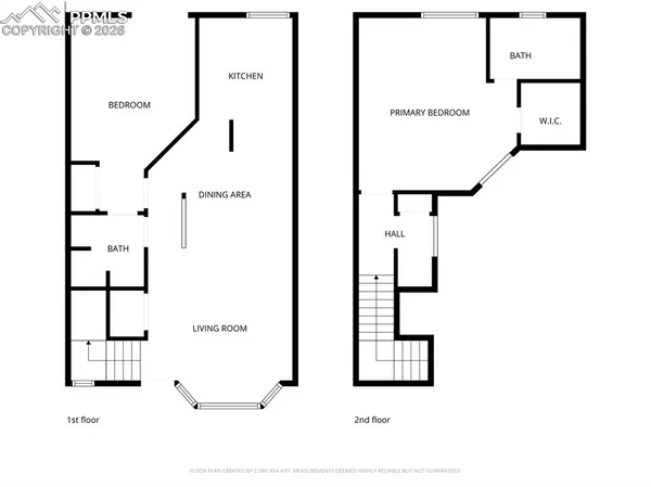 $235,500 | 864 London Green Way, Colorado Springs, CO 80906