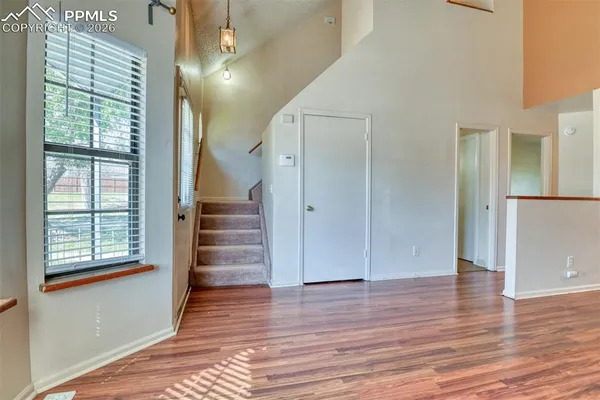 $235,500 | 864 London Green Way, Colorado Springs, CO 80906