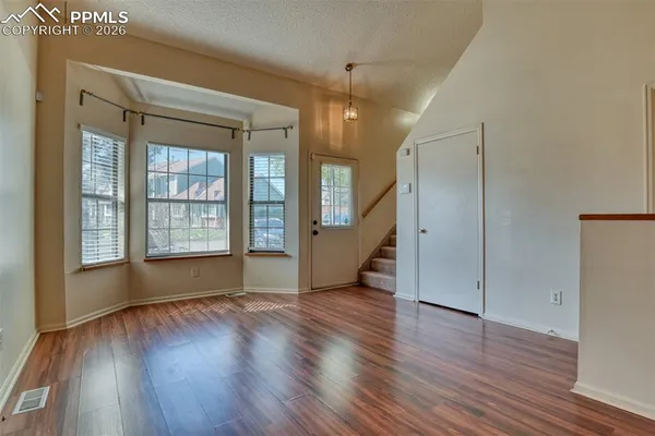 $235,500 | 864 London Green Way, Colorado Springs, CO 80906
