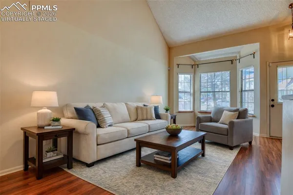 $235,500 | 864 London Green Way, Colorado Springs, CO 80906
