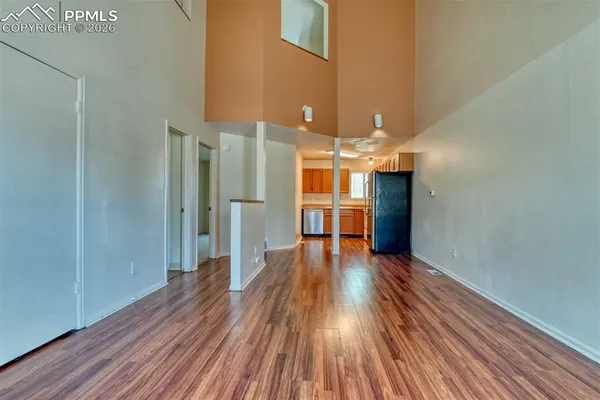 $235,500 | 864 London Green Way, Colorado Springs, CO 80906