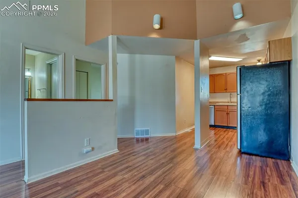 $235,500 | 864 London Green Way, Colorado Springs, CO 80906