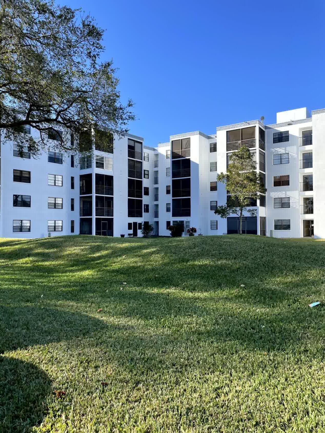 9235 Southwest 8th Street, Unit 512 Boca Raton, FL 33428 - Photo 25 of 25 BLDG