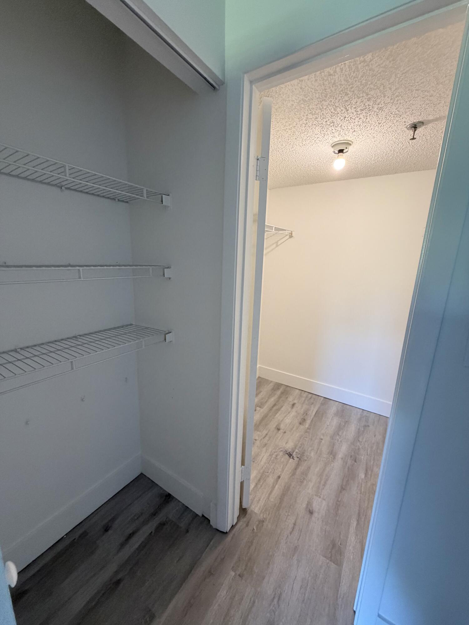 9235 Southwest 8th Street, Unit 512 Boca Raton, FL 33428 - Photo 8 of 25 Walk-in Closet
