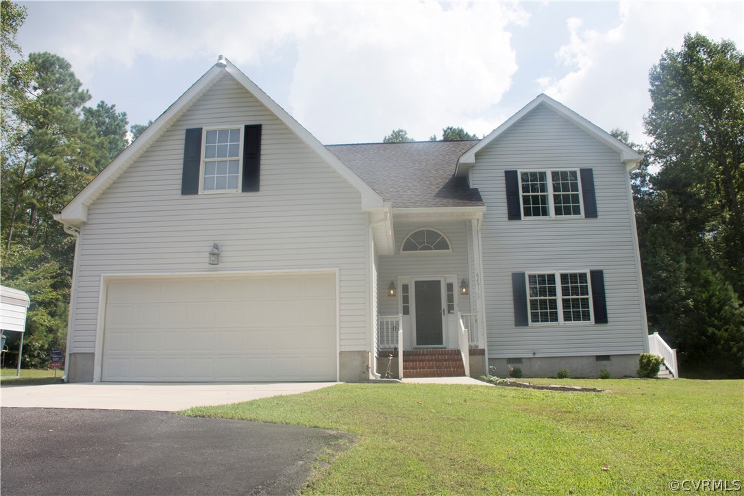 6201 Eastry Road Providence Forge, VA 23140 - Photo 1 of 31 Gallery Image 1