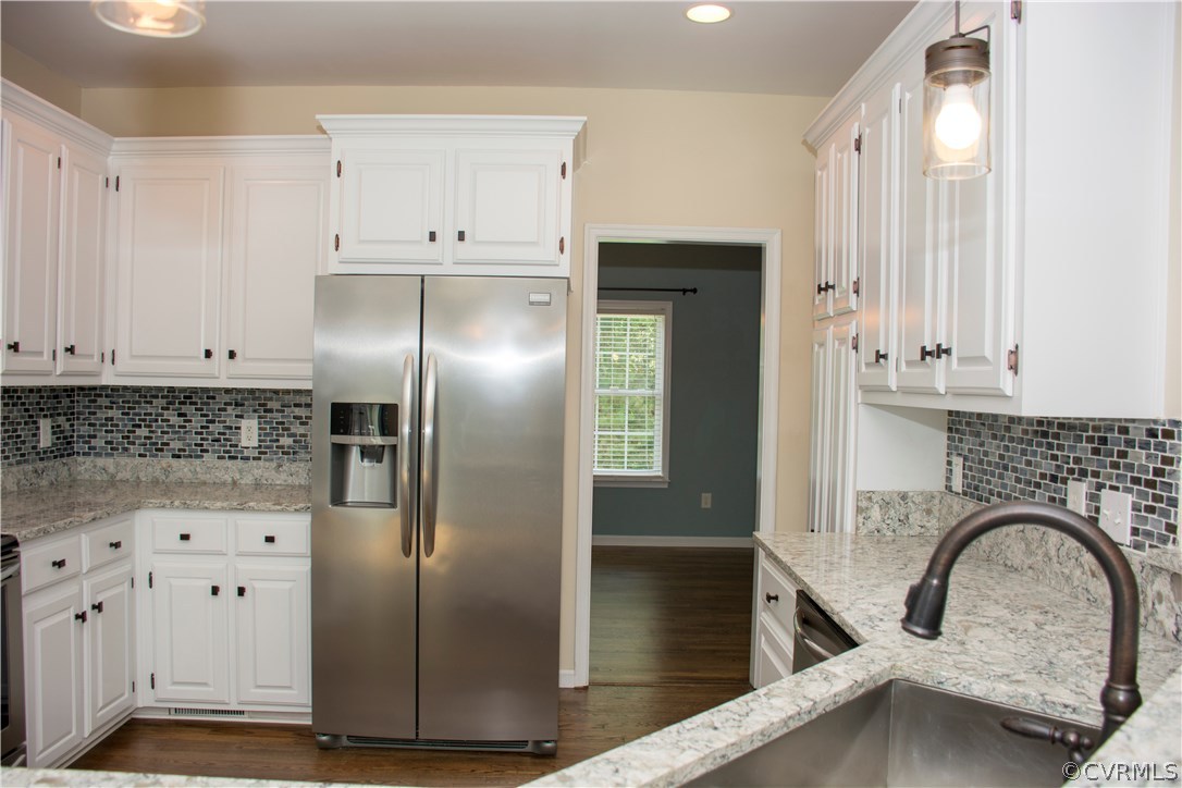 6201 Eastry Road Providence Forge, VA 23140 - Photo 4 of 31 Gallery Image 4