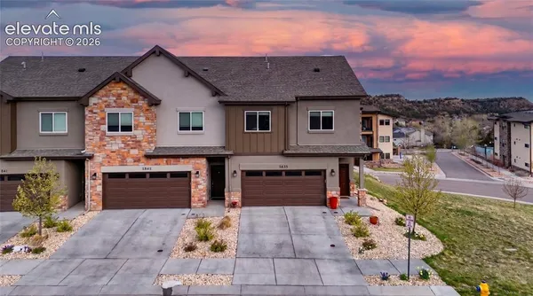 $499,900 | 5835 Villa Lorenzo Drive, Colorado Springs, CO 80919