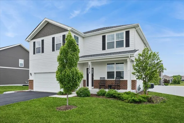 $489,900 | 25436 West Ashton Drive, Plainfield, IL 60586
