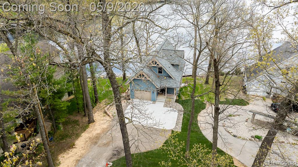 608 Island Lake Road Chelsea, MI 48118 - Photo 57 of 60