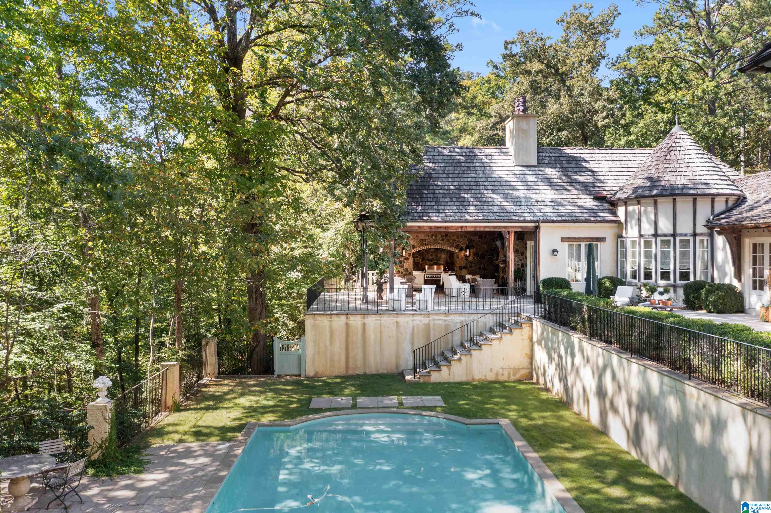 3573 River Bend Road Birmingham, AL 35243 - Photo 10 of 62