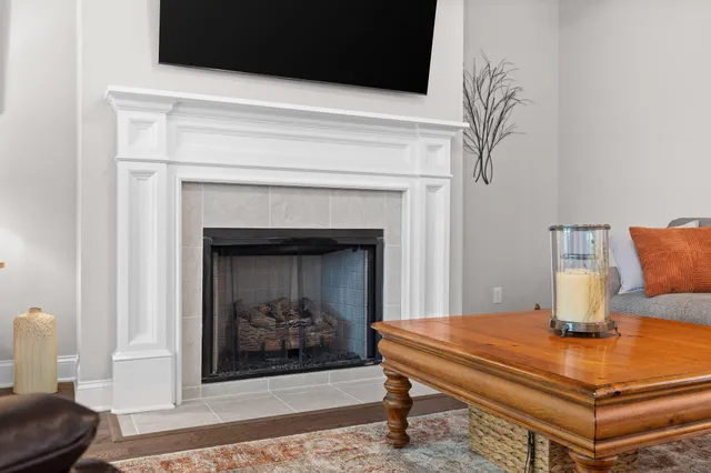 $435,000 | 10380 Magnolia Farm Drive, Apison, TN 37302