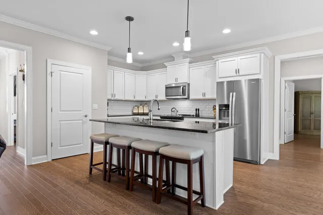 $435,000 | 10380 Magnolia Farm Drive, Apison, TN 37302