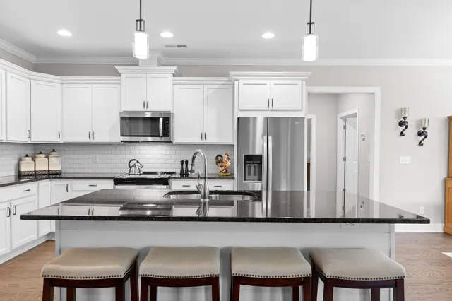 $435,000 | 10380 Magnolia Farm Drive, Apison, TN 37302