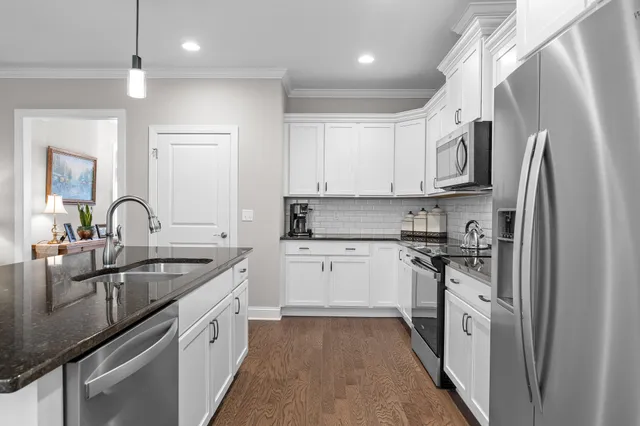 $435,000 | 10380 Magnolia Farm Drive, Apison, TN 37302