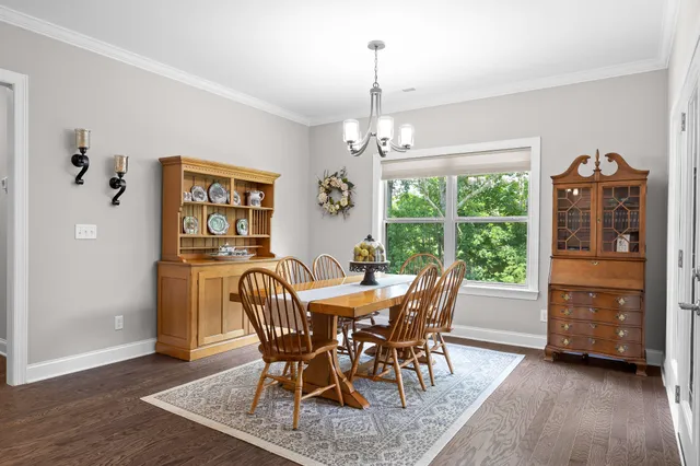 $435,000 | 10380 Magnolia Farm Drive, Apison, TN 37302