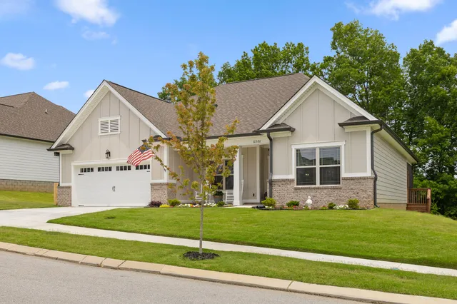 $435,000 | 10380 Magnolia Farm Drive, Apison, TN 37302