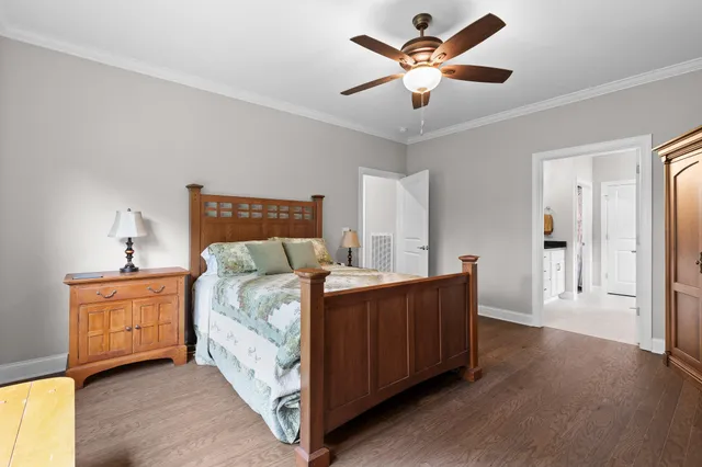 $435,000 | 10380 Magnolia Farm Drive, Apison, TN 37302