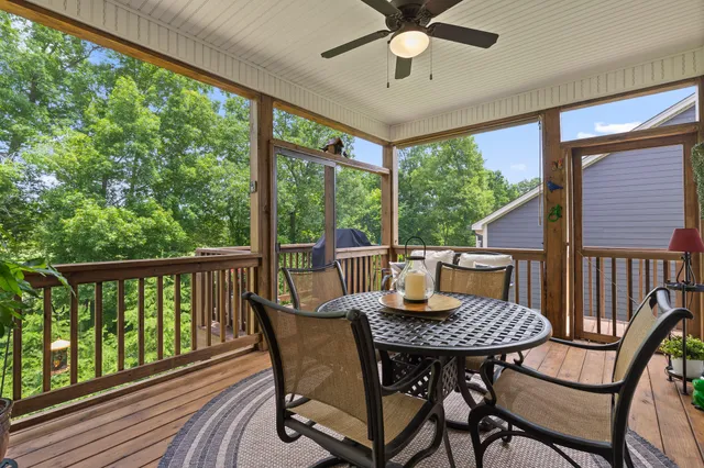 $435,000 | 10380 Magnolia Farm Drive, Apison, TN 37302