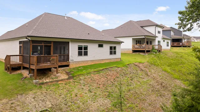 $435,000 | 10380 Magnolia Farm Drive, Apison, TN 37302